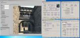 Cinebench - 2003 screenshot