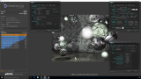 Cinebench - R15 screenshot