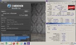 Cinebench - R11.5 screenshot