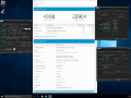 Geekbench3 - Multi Core screenshot