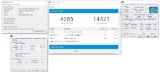 Geekbench3 - Single Core screenshot