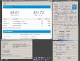 Geekbench3 - Single Core screenshot