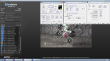 Cinebench - R11.5 screenshot