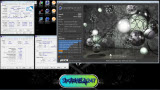 Cinebench - R15 screenshot