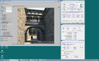 Cinebench - 2003 screenshot