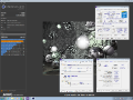 Cinebench - R15 screenshot