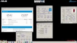 Geekbench3 - Multi Core screenshot