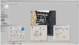 Cinebench - 2003 screenshot