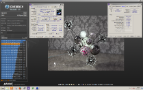 Cinebench - R11.5 screenshot