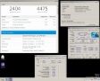 Geekbench3 - Multi Core screenshot