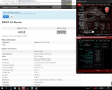 Geekbench3 - Multi Core screenshot