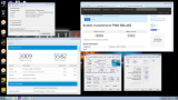 Geekbench3 - Single Core screenshot