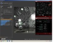 Cinebench - R15 screenshot