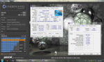 Cinebench - R15 screenshot