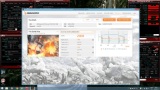 3DMark - Fire Strike Ultra screenshot