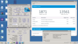 Geekbench3 - Single Core screenshot