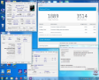 Geekbench3 - Single Core screenshot