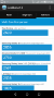 Geekbench3 - Multi Core screenshot