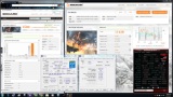 3DMark - Fire Strike Extreme screenshot