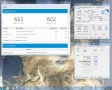 Geekbench3 - Multi Core screenshot