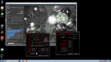 Cinebench - R15 screenshot