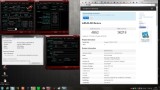 Geekbench3 - Multi Core screenshot