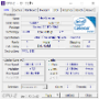 Memory Frequency screenshot