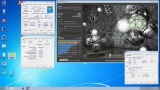 Cinebench - R15 screenshot