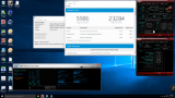 Geekbench3 - Single Core screenshot