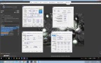 Cinebench - R15 screenshot