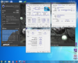 Cinebench - R15 screenshot