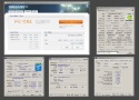 3DMark11 - Performance screenshot