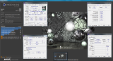 Cinebench - R15 screenshot