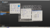 Cinebench - R11.5 screenshot