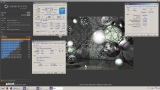 Cinebench - R15 screenshot