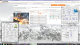 3DMark - Fire Strike Extreme screenshot