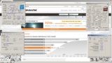 3DMark11 - Performance screenshot