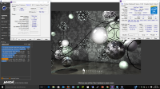 Cinebench - R15 screenshot