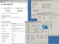 Geekbench3 - Multi Core screenshot