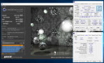 Cinebench - R15 screenshot