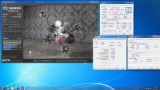 Cinebench - R11.5 screenshot