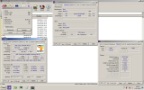 WinRAR (alpha) screenshot