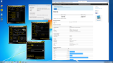 Geekbench3 - Multi Core screenshot