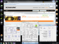 PCMark Vantage screenshot