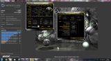 Cinebench - R15 screenshot