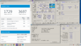 Geekbench3 - Multi Core screenshot