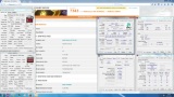 PCMark Vantage screenshot