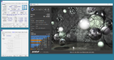 Cinebench - R15 screenshot