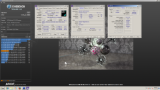 Cinebench - R11.5 screenshot