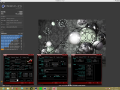 Cinebench - R15 screenshot